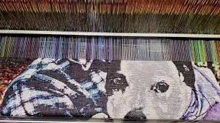Pure Country Weavers - Custom Throw