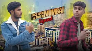 ONCE UPON A TIME IN MUMBAI SPOOF | ROYAL BADI SPOOFERS