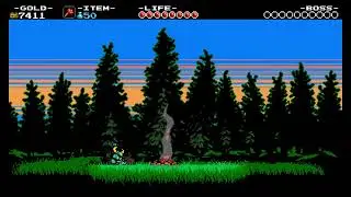 5 Deep Sea, Deep Pockets!   Shovel Knight