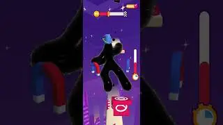 BLOB RUNNER GAME [RUN GAME, ANDROID GAMEPLAY]