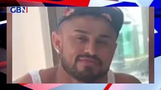 Luiz Inacio Da Silva Neto found guilty of drugging and assaulting two men | Mark White reports