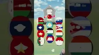RIP #countrywar #countryballs #countryballsgooddreamsvsbaddreams #countryballanimation
