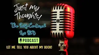 Let Me Tell You About My Book!!!! THE VIRTUAL BOOK TOUR LOL📚 #Subscribe