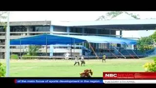 NBC News - UPNG graduation update