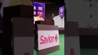 IFFCO MD Dr. U S Awasthi receives ABSA Lifetime Achievement Award