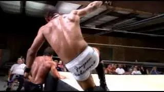 Pro Wrestling Extra 27: Chicago vs Funk - Shire vs Zbyszko - Rage vs Falcone (UPE)