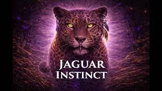 Jaguar Frequency &mdash; Psy Dub Forest Ritual | Forest Ritual Orbit