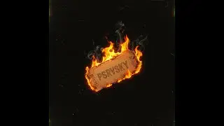 PSRVSKY - БИЛЕТИК В КИНО (Phonk) [2025]