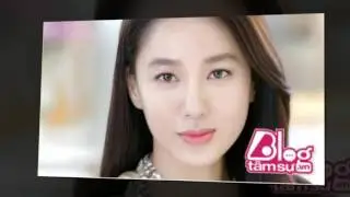 Park Joo Mi ageless beauty of Korea.