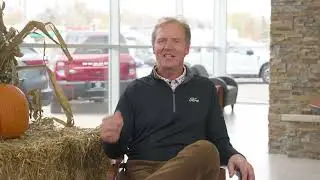 Fury Ford Waconia | Turkey Test Drive November 2025
