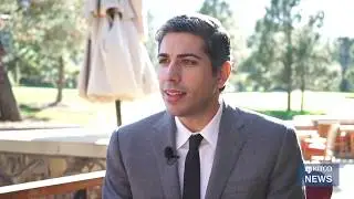 Jewelry Worth its Weight in Gold - Interview with Menē 24K Founder Roy Sebag
