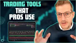 Toolkit of Professional Traders: Volume Profile, Bollinger Bands, SGA and PIQL PRO Tool Suite