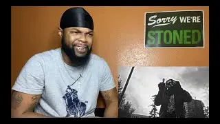 LD (67) - First Day Out [Music Video] | GRM Daily | *AMERICAN REACTION*