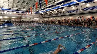 Центр водных видов спорта NOVA Aquatics Center-Regency готовится принять региональные и националь...