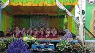 Umat muhammad,, by ms permata assakinah, VOC: bu lestari dkk