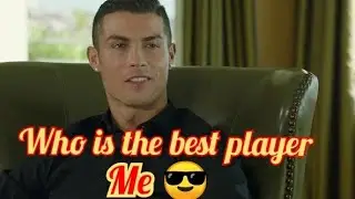 Cristiano Ronaldo attitude 😎 WhatsApp status video 😆🤟