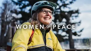 Women of Peace: Rachel Bishop, MD