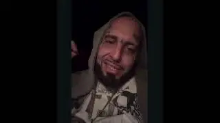 Дядя Бэнг против Буси Бадазза: как на самом деле начался этот конфликт.