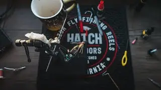 Fly Tying -  