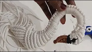 macrame peacock is live!/macrame new design peacock/#macrame/#shorts/#short/#yt/#ytshorts