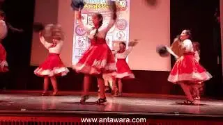 2025 12 06, Antawara | Saya