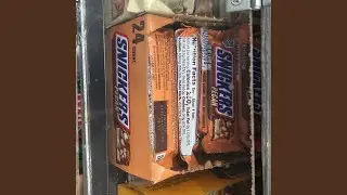 SNICKERS