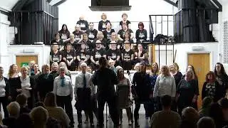 I Will Follow Him - Performed by Chichester Musical Theatre Choir