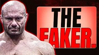 Mike Israetel: The Faker Who Fooled Everyone