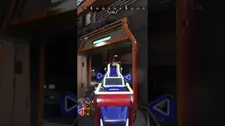 Best Playing Wattson You&rsquo;ll Find&hellip; Apex Legends Season 12