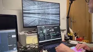 Rehearsal PI2 for set pattern(chaos)Theme song: subSignal (2:46)