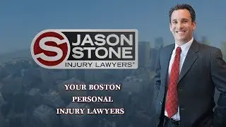 Boston Personal Injury Lawyers - Jason Stone Injury Lawyers - (888) 958-0720