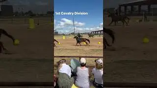 1st Cavalry