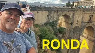 #26004 Ronda wat ben je mooi! 