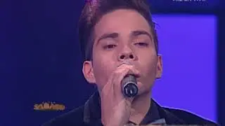 Súper Sábado Sensacional - Treo La Nueva Generación- Especial La Voz Imbatible - Nervin y Alba