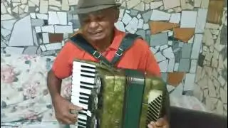 MESSIAS DO TRIO NOVA CINTRA DE FORROZÃO - 31/01/2026 - COVER II