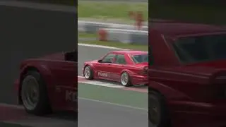 #granturismo7 Koenig Specials 190TT Hotlap (Full video down below)