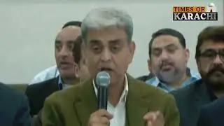 Председатель ABAD Хасан Бакши задает вопросы о штрафах за использование камер видеонаблюдения в К...