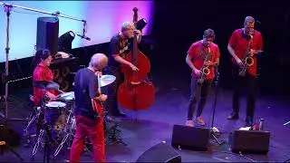 Teis SEMEYv - EnMASSE, CONGRESS Saalfelden, 23.8.2025