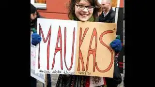Boxel Feat. Wendiic - Maukas (freestyle)