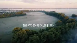 //Word Made Flesh// (Lyric Video)