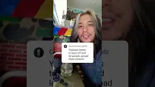 &laquo;Позвольте людям загружать свой контент&raquo;