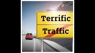 Traffic | Traffic Problem | Lahore Traffice