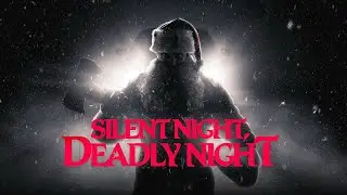Silent Night, Deadly Night End Credits (Theater Quality) AUDIO ONLY