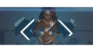 Reason - All The Time ft Gemini Major