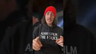 Racial Profiling Caught on Camera: Brewster Police