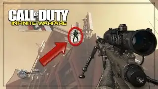 ✖Spot on Crusher | IW Glitches 1.07✖