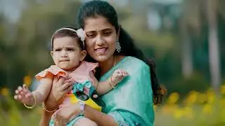 Devanshi 1st Birthday song 2026