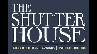 The Shutter House - Interior Shutters, Solar Shades, Motorized Screens, Natural Shades & Drapery