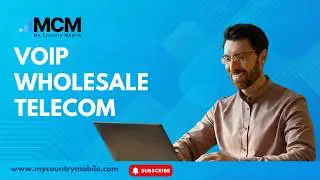 VoIP Wholesale Telecom : Unlocking Efficiency.