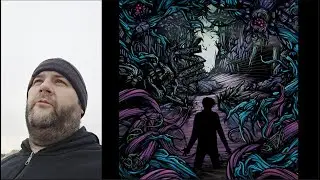 Poe's Walkin' Review: Homesick - A Day To Remember